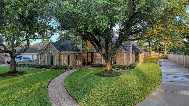 919 Old Valley Way — Green Trails