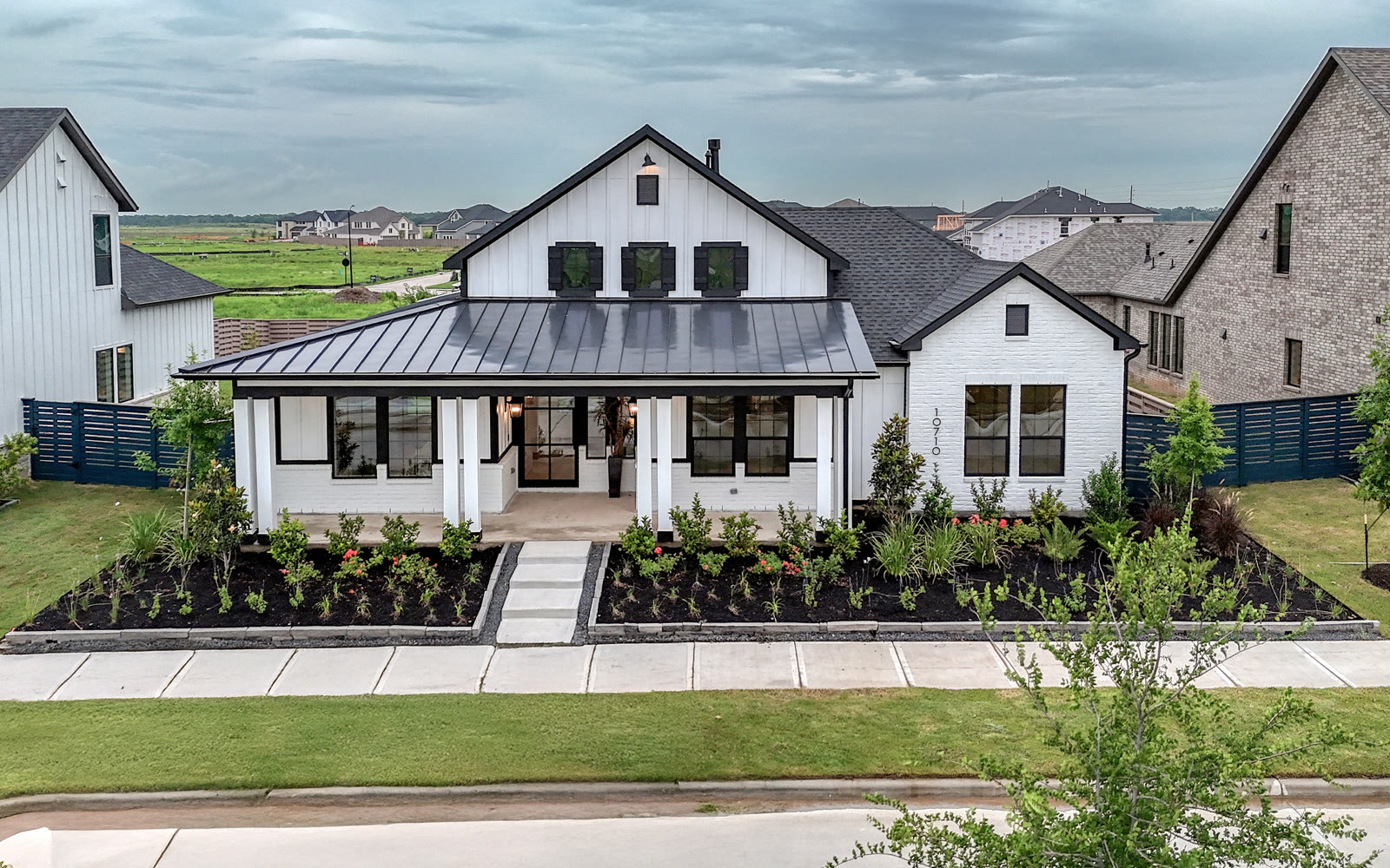 10710 Foundation Way — Austin Point