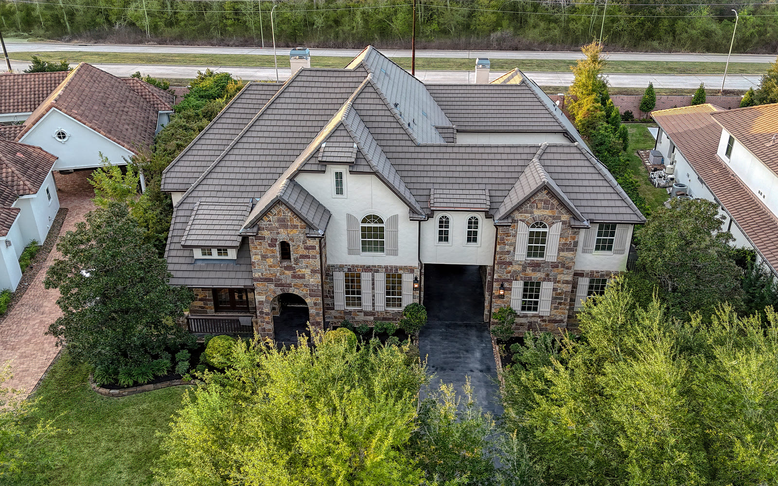 1115 Grand Estates — Lakes of Williams Ranch