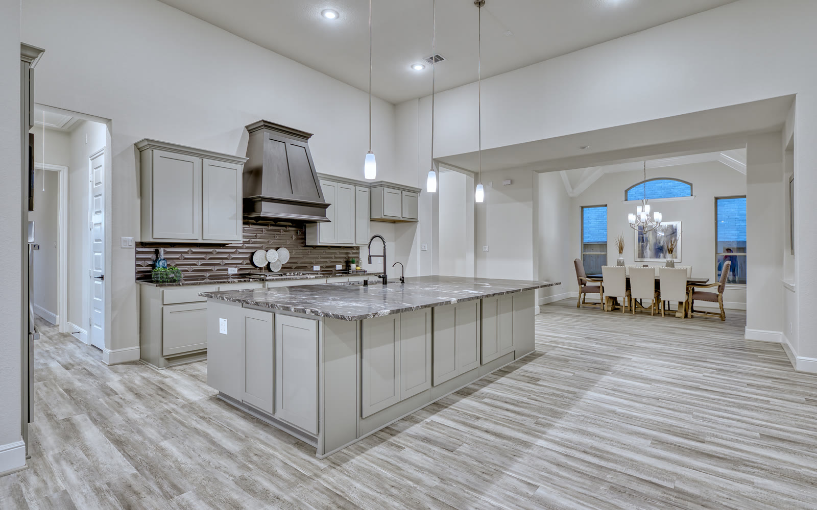 A CKT-listed home in Cypress