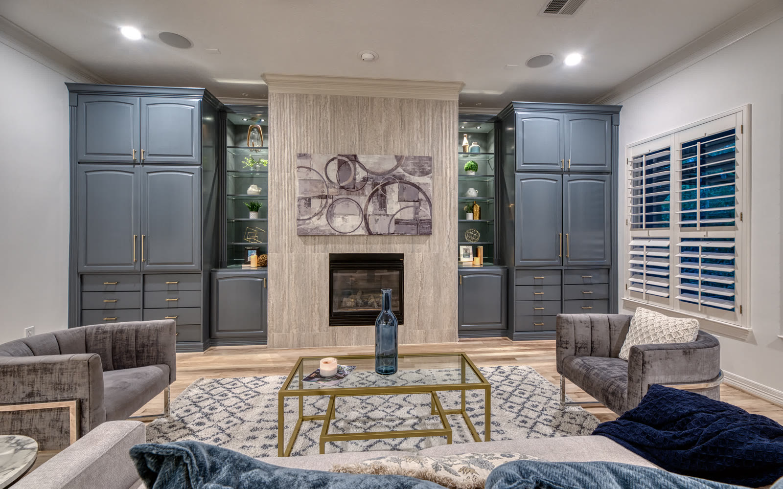 CKT flip — after the renovation