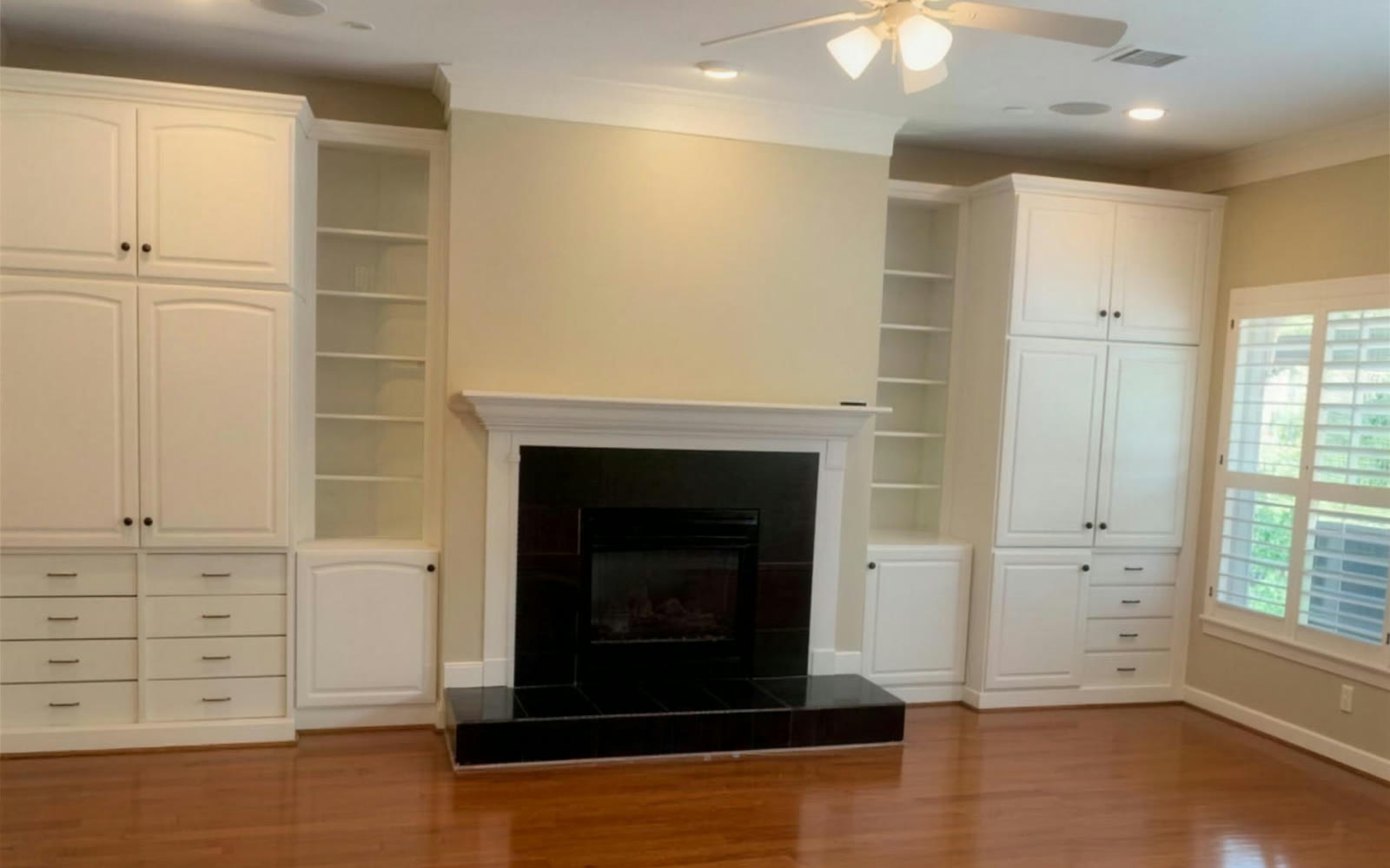 CKT flip — before the renovation