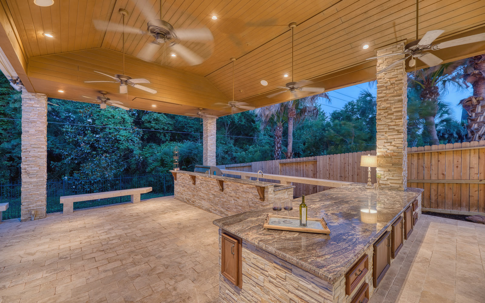 A CKT-sold Park Lake home on Amber Chase