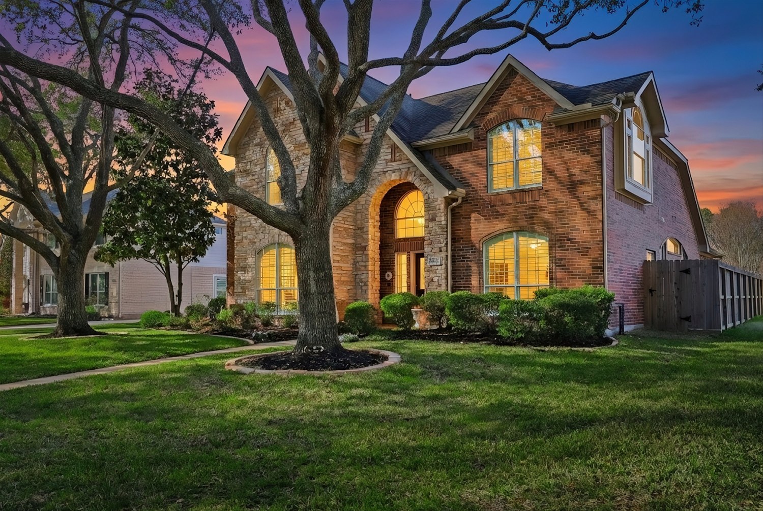 18214 Kelly Creek